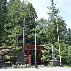 巖鬼山神社
