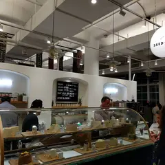 Seed + Mill