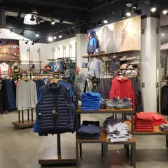 The North Face