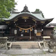 本土神社