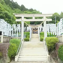 池原神社
