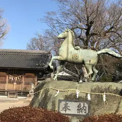 天子神社