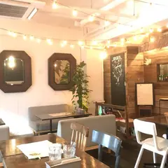スープカレー食堂ROCKETS 道玄坂店