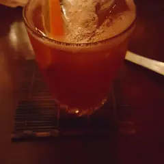 bar FLY ME TO THE MOON