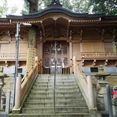荒神社