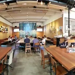 Wheeler's Yard