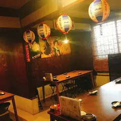 初代 鶏和