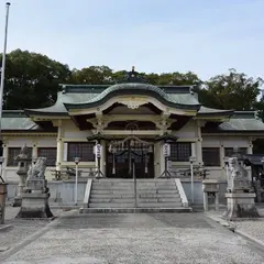 白鳥神社