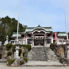 富士浅間神社(東郷町)