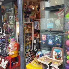 RPM Toy&Collectables,Vintage（アメリカントイと雑貨のRPM）