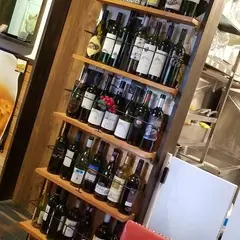 びすとろ酒場 St．Vino Toto ～サン・ビーノ トト～