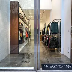 ステューシー名古屋栄 | STUSSY Nagoya Sakae Chapter