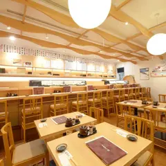 さかなやのmaru寿司 ルクア1100店