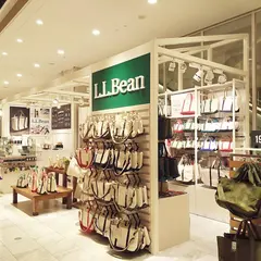 L.L.Bean ルクアイーレ店（コンセプト・ストア）