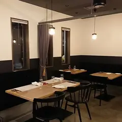 レストラン アキオカ