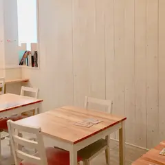 創作空間caféアトリエ/コワーキング/wi-fi/電源/フリータイム/カフェ