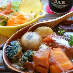 THE EAT SHOP