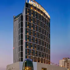 Lotte City Hotel Jeju