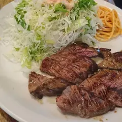 ステーキ ハウス キューブ
