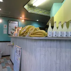 バナナジュース専門店 CRAMS BANANA(クラムスバナナ)
