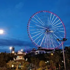サンワールド ダナンワンダーズ