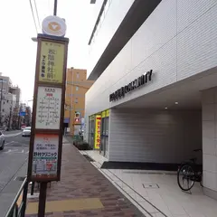 松陰神社前（バス）