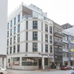 Fragrance Hotel - Riverside