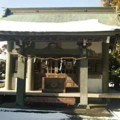 高尾山穂見神社