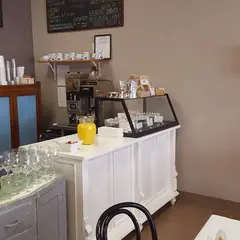 Blue Sky Bakery