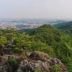 西渓園