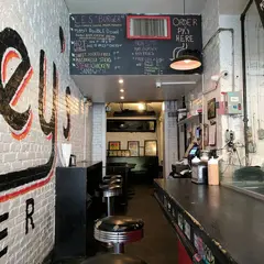 Mikey's Burger