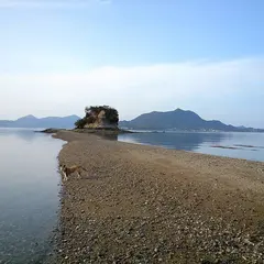 大角豆島