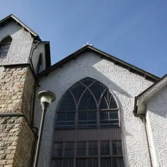 日本基督教団 倉敷教会