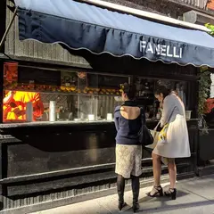 Soup Kiosk