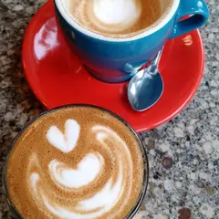 Cafe Grumpy - Lower East Side