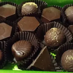 Kee's chocolate