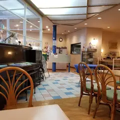 Cafe&Restaurant Nagisa （カフェ＆レストラン ナギサ）