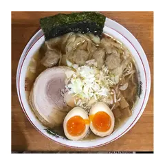 長町ラーメン 本町店