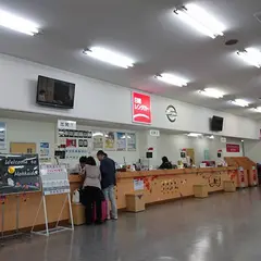 日産レンタカー 新千歳空港店