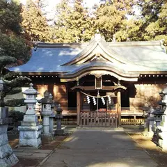 鹿嶋神社