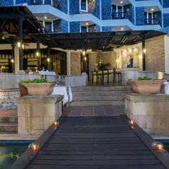Siam Bayshore Resort & Spa