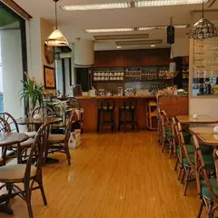 ディンブラ 紅茶専門店