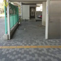堺市コミュニティサイクルポート 堺東駅前サイクルポート