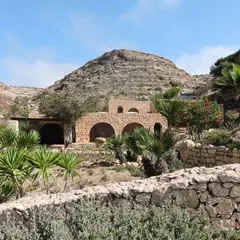 ランペドゥーザ島 Isola di Lampedusa