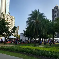 勤美誠品緑園道