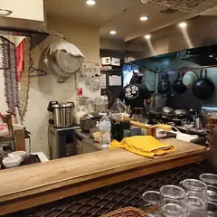 札幌らーめん 北の大地三田店