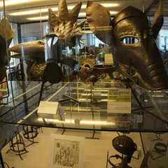Mittelalterliches Kriminalmuseum（中世犯罪博物館）