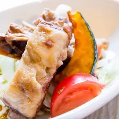ローカル食堂