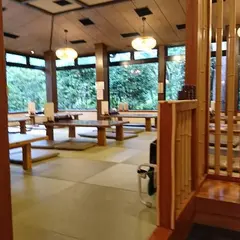 上方温泉一休京都本館