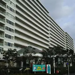 ホテル マホロバ・マインズ三浦